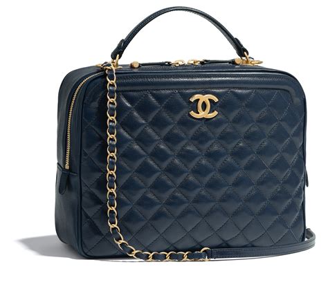 chanel vanity bag|chanel vanity case original.